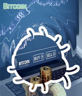 Bitcoin buy sell