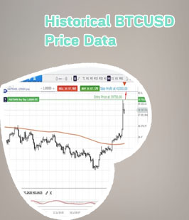 Btcusd price