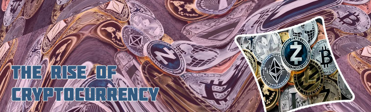 Crypto currency meaning