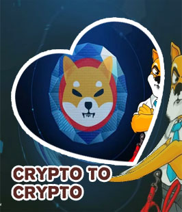 Crypto prices shiba