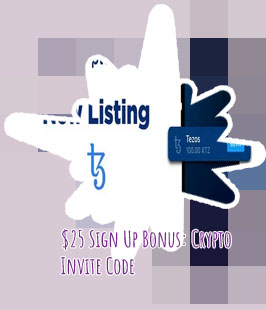 Cryptocom invite code