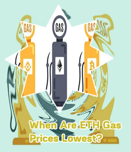 Current eth gas prices