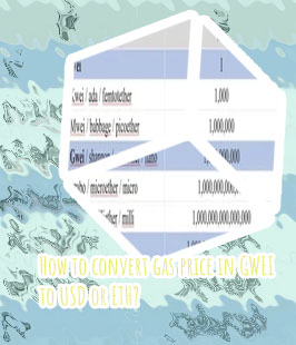 Eth gwei
