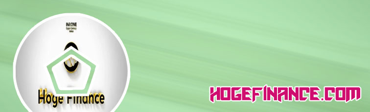 Hoge cryptocurrency