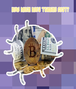 How much is 500 dollars in bitcoin