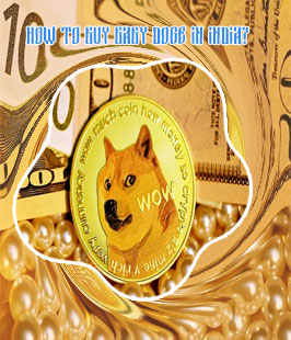 How to get baby dogecoin