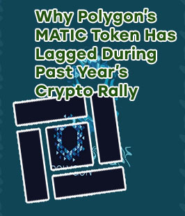 Polygon cryptocurrency