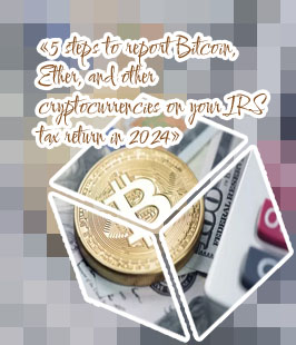 Tax crypto