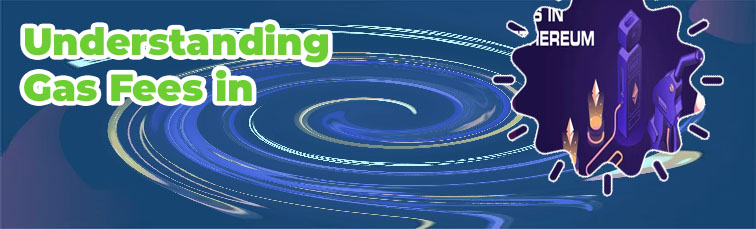 What are gas fees in crypto